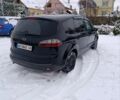 Черный Форд С-Макс, объемом двигателя 2 л и пробегом 368 тыс. км за 7399 $, фото 2 на Automoto.ua
