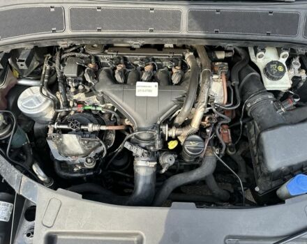 Чорний Форд С-Макс, об'ємом двигуна 2 л та пробігом 280 тис. км за 4200 $, фото 21 на Automoto.ua