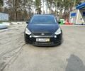 Чорний Форд С-Макс, об'ємом двигуна 2 л та пробігом 250 тис. км за 4300 $, фото 1 на Automoto.ua