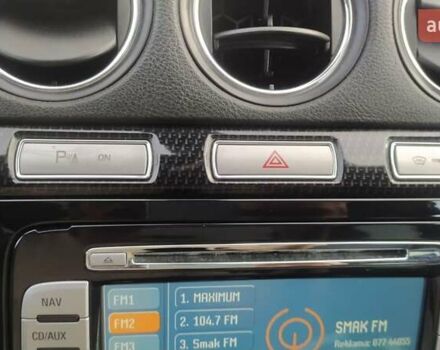 Чорний Форд С-Макс, об'ємом двигуна 2.2 л та пробігом 243 тис. км за 8500 $, фото 19 на Automoto.ua