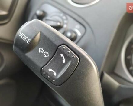 Чорний Форд С-Макс, об'ємом двигуна 2.2 л та пробігом 243 тис. км за 8500 $, фото 18 на Automoto.ua