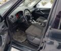 Черный Форд С-Макс, объемом двигателя 2 л и пробегом 368 тыс. км за 7500 $, фото 7 на Automoto.ua