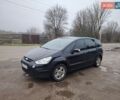 Черный Форд С-Макс, объемом двигателя 2 л и пробегом 300 тыс. км за 8000 $, фото 1 на Automoto.ua