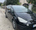 Чорний Форд С-Макс, об'ємом двигуна 2 л та пробігом 305 тис. км за 5700 $, фото 1 на Automoto.ua