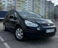 Чорний Форд С-Макс, об'ємом двигуна 2 л та пробігом 299 тис. км за 6700 $, фото 1 на Automoto.ua