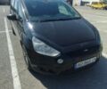 Черный Форд С-Макс, объемом двигателя 2 л и пробегом 370 тыс. км за 7000 $, фото 1 на Automoto.ua