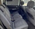 Черный Форд С-Макс, объемом двигателя 2 л и пробегом 290 тыс. км за 10100 $, фото 6 на Automoto.ua