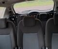 Черный Форд С-Макс, объемом двигателя 2 л и пробегом 230 тыс. км за 7900 $, фото 7 на Automoto.ua