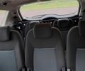Черный Форд С-Макс, объемом двигателя 0 л и пробегом 230 тыс. км за 7900 $, фото 7 на Automoto.ua