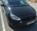 Черный Форд С-Макс, объемом двигателя 2 л и пробегом 368 тыс. км за 7500 $, фото 1 на Automoto.ua