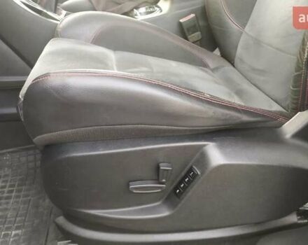 Чорний Форд С-Макс, об'ємом двигуна 2.2 л та пробігом 243 тис. км за 8500 $, фото 10 на Automoto.ua