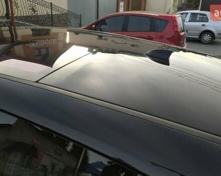 Чорний Форд С-Макс, об'ємом двигуна 2.2 л та пробігом 243 тис. км за 8500 $, фото 8 на Automoto.ua