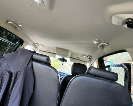 Черный Форд С-Макс, объемом двигателя 2 л и пробегом 370 тыс. км за 8500 $, фото 15 на Automoto.ua