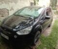 Черный Форд С-Макс, объемом двигателя 2 л и пробегом 371 тыс. км за 6800 $, фото 1 на Automoto.ua