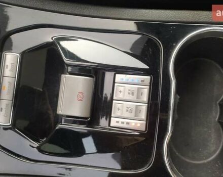 Чорний Форд С-Макс, об'ємом двигуна 2.2 л та пробігом 243 тис. км за 8500 $, фото 16 на Automoto.ua