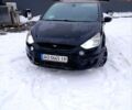 Чорний Форд С-Макс, об'ємом двигуна 2 л та пробігом 368 тис. км за 7399 $, фото 1 на Automoto.ua