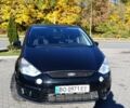 Черный Форд С-Макс, объемом двигателя 2 л и пробегом 220 тыс. км за 10500 $, фото 1 на Automoto.ua