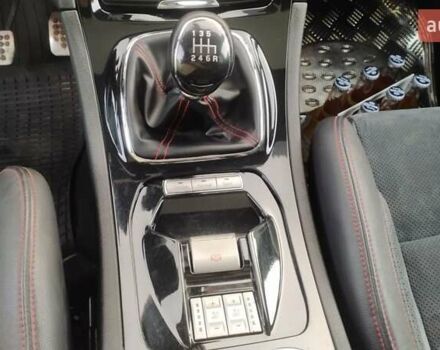 Чорний Форд С-Макс, об'ємом двигуна 2.2 л та пробігом 243 тис. км за 8500 $, фото 15 на Automoto.ua