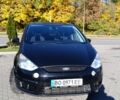 Черный Форд С-Макс, объемом двигателя 2 л и пробегом 220 тыс. км за 10500 $, фото 1 на Automoto.ua