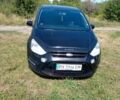 Черный Форд С-Макс, объемом двигателя 2 л и пробегом 300 тыс. км за 7500 $, фото 1 на Automoto.ua