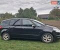 Черный Форд С-Макс, объемом двигателя 2 л и пробегом 230 тыс. км за 7900 $, фото 1 на Automoto.ua