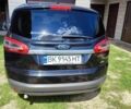 Черный Форд С-Макс, объемом двигателя 2 л и пробегом 290 тыс. км за 10100 $, фото 1 на Automoto.ua