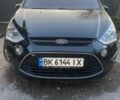 Чорний Форд С-Макс, об'ємом двигуна 2 л та пробігом 303 тис. км за 9000 $, фото 1 на Automoto.ua