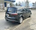 Чорний Форд С-Макс, об'ємом двигуна 2 л та пробігом 250 тис. км за 4300 $, фото 4 на Automoto.ua