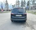 Чорний Форд С-Макс, об'ємом двигуна 2 л та пробігом 250 тис. км за 4300 $, фото 5 на Automoto.ua