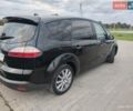 Чорний Форд С-Макс, об'ємом двигуна 2 л та пробігом 309 тис. км за 7600 $, фото 2 на Automoto.ua