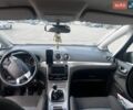 Черный Форд С-Макс, объемом двигателя 2 л и пробегом 299 тыс. км за 6500 $, фото 14 на Automoto.ua