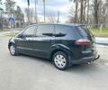 Черный Форд С-Макс, объемом двигателя 2 л и пробегом 280 тыс. км за 4200 $, фото 7 на Automoto.ua