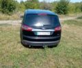 Черный Форд С-Макс, объемом двигателя 2 л и пробегом 300 тыс. км за 7500 $, фото 1 на Automoto.ua