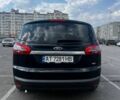 Черный Форд С-Макс, объемом двигателя 2 л и пробегом 299 тыс. км за 6500 $, фото 5 на Automoto.ua