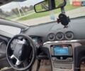 Черный Форд С-Макс, объемом двигателя 2 л и пробегом 309 тыс. км за 8100 $, фото 10 на Automoto.ua