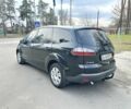 Чорний Форд С-Макс, об'ємом двигуна 2 л та пробігом 250 тис. км за 4300 $, фото 6 на Automoto.ua