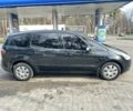 Чорний Форд С-Макс, об'ємом двигуна 2 л та пробігом 250 тис. км за 4300 $, фото 3 на Automoto.ua