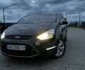 Черный Форд С-Макс, объемом двигателя 2 л и пробегом 292 тыс. км за 8533 $, фото 1 на Automoto.ua