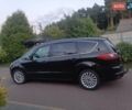 Черный Форд С-Макс, объемом двигателя 2 л и пробегом 340 тыс. км за 9600 $, фото 6 на Automoto.ua