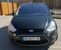 Чорний Форд С-Макс, об'ємом двигуна 2 л та пробігом 332 тис. км за 9000 $, фото 1 на Automoto.ua