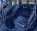 Черный Форд С-Макс, объемом двигателя 2 л и пробегом 187 тыс. км за 8599 $, фото 10 на Automoto.ua