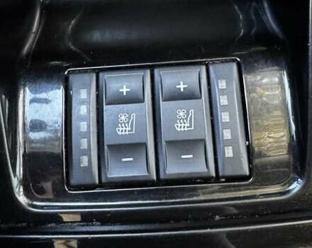 Черный Форд С-Макс, объемом двигателя 2 л и пробегом 187 тыс. км за 8599 $, фото 26 на Automoto.ua