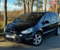 Чорний Форд С-Макс, об'ємом двигуна 2 л та пробігом 317 тис. км за 6999 $, фото 1 на Automoto.ua