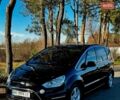 Чорний Форд С-Макс, об'ємом двигуна 2 л та пробігом 187 тис. км за 7700 $, фото 1 на Automoto.ua