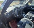 Черный Форд С-Макс, объемом двигателя 2 л и пробегом 230 тыс. км за 8275 $, фото 5 на Automoto.ua