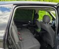 Черный Форд С-Макс, объемом двигателя 2 л и пробегом 245 тыс. км за 7800 $, фото 18 на Automoto.ua