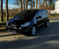 Черный Форд С-Макс, объемом двигателя 2 л и пробегом 187 тыс. км за 8700 $, фото 4 на Automoto.ua
