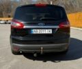 Чорний Форд С-Макс, об'ємом двигуна 2 л та пробігом 332 тис. км за 9000 $, фото 7 на Automoto.ua