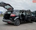 Чорний Форд С-Макс, об'ємом двигуна 2 л та пробігом 320 тис. км за 8300 $, фото 23 на Automoto.ua