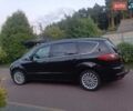 Черный Форд С-Макс, объемом двигателя 2 л и пробегом 340 тыс. км за 8100 $, фото 1 на Automoto.ua